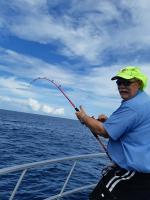 Caña De Carbono De Alta Resistencia Para Pesca En Alta Mar, Caña De pescar En Barco, 1,7 M - details 9