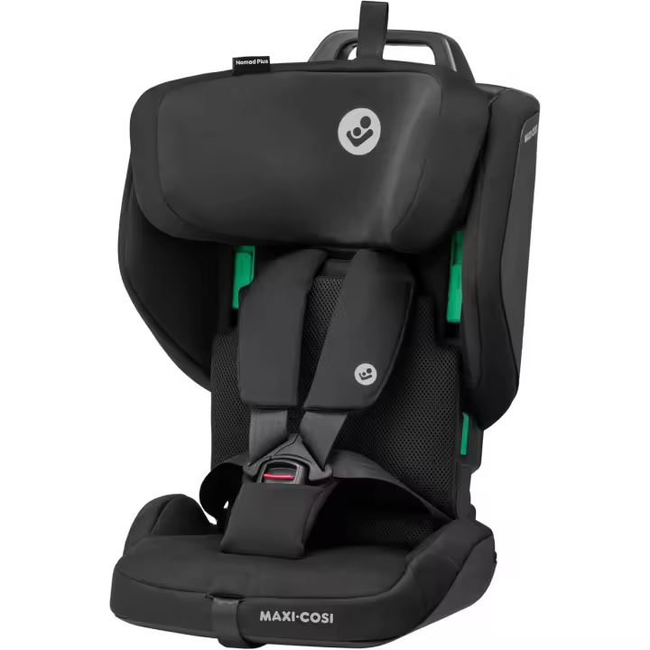 Coche Plegable Ultracompacto y Ligero Asiento de Viaje Portátil para 15 Meses-4 Años 67-105 cm - 1