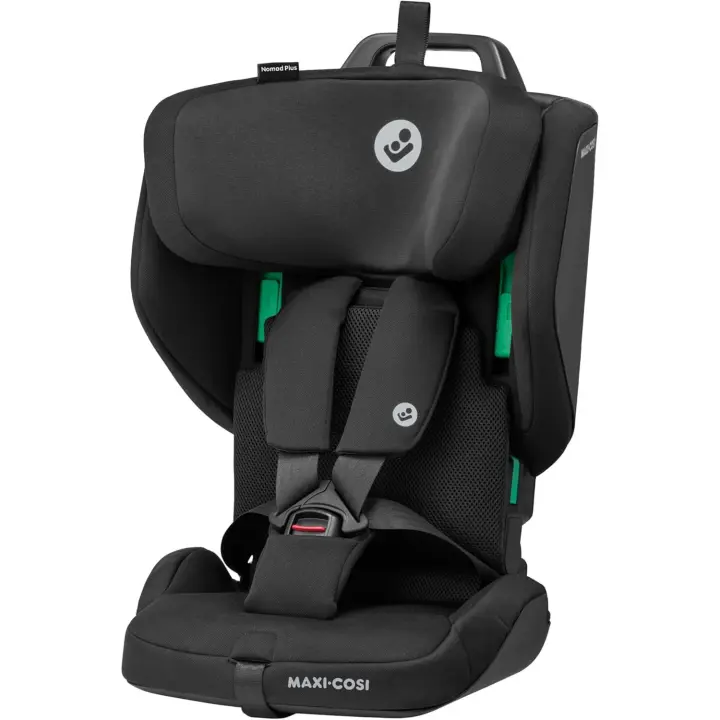 Coche Plegable Ultracompacto y Ligero Asiento de Viaje Portátil para 15 Meses-4 Años 67-105 cm - 1