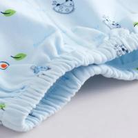 Conjunto de Bebé de Puro Algodón Conjunto de Ropa de Cuidado para Recién Nacidos de 0-3 Meses - details 7