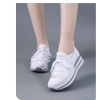 Zapatillas deportivas informales para mujer, zapatos para correr al aire libre - details 6
