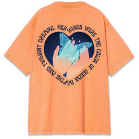 Camiseta Deportiva de Moda Callejera para Mujer Manga Corta, Cuello Redondo, Algodón 2K, Venta Caliente - details 14