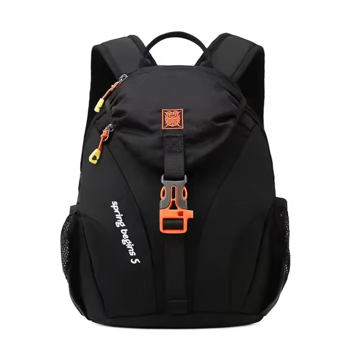 Mochila de viaje para deportes al aire libre para niños, senderismo, camping, bolsa impermeable de montañismo al aire libre - 1