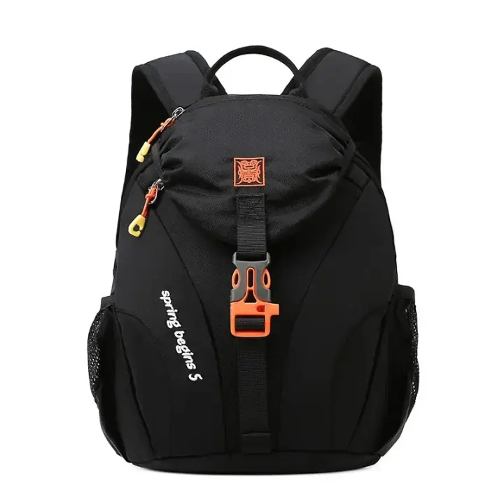 Mochila de viaje para deportes al aire libre para niños, senderismo, camping, bolsa impermeable de montañismo al aire libre - 1