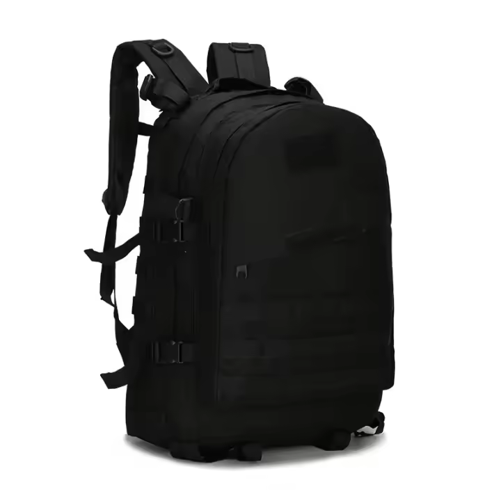 Mochila táctica al aire libre mochila de gran capacidad bolsas camuflaje Trekking caza Camping senderismo bolsa nueva - 1