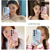 Funda de teléfono de vidrio con patrón Koi para Samsung Galaxy S24Ultra, S23FE, S23Ultra, S22Ultra, S24 +, S23 +, S22 +, Lucky Meaning A55/A54/A34/A15/A53/A52S/A14, novedad - details 4