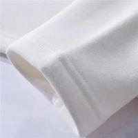 Conjunto de ropa interior para hombre Jersey de suéter de terciopelo con cuello redondo - details 10