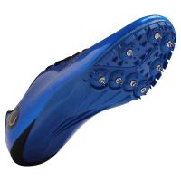 Zapatos Con Clavos Nuevo diseño de llegada Zapatos deportivos dorados para hombre - details 9