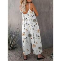 Verano de las mujeres de moda impreso - details 1