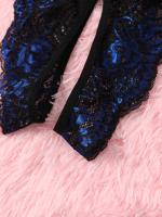Tangas sexis sin entrepierna, ropa interior de encaje Invisible, bragas cómodas para mujer, calzoncillos íntimos, bragas de cintura baja, lencería femenina - details 8