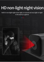 Minicámara de 1080P con cubierta impermeable, cámara inteligente HD de visión nocturna para interiores, Monitor de vigilancia de seguridad, grabadora - details 5