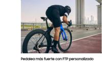 Samsung Galaxy Watch 7 40/44 mm Bluetooth Reloj Inteligente, Datos sobre tu salud basados en Galaxy AI, Procesador Exynos W1000 Penta-Core 3nm, GPS doble frecuencia, Hasta 100 horas autonomía, Titanio de calidad aeroespacial, Llamada Bluetooth, NFC, 5ATM - details 9