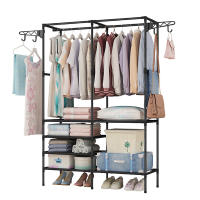 Estante de almacenamiento móvil con ruedas, organizador multifuncional para cocina y baño, accesorios para el hogar - details 3