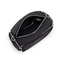 Nuevo Bolso de lujo español con correa ancha y un solo hombro, bolso cruzado para mujer, bolso cuadrado pequeño - details 9
