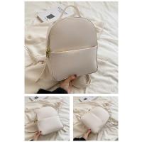Nueva Moda Mochila De Viaje Ligera Mochila Simple Bolso De Las Mujeres Populares - details 19