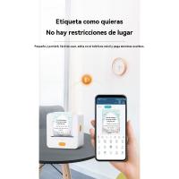 Impresora Mini de Etiquetas de Código de Barras Portátil Impresora Térmica Bluetooth sin Tinta para Minoristas, Ropa, Pequeña Empresa, Oficina en Casa - details 4