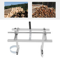 Barra guía para motosierra, accesorio para Molino de planchado, 14-24 ", 600mm - details 0