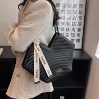 Bolso de hombro de moda para mujer, bolso de mano informal - details 2