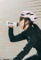 Botella De Agua Deportiva ROCKBROS de 600ml A Prueba de Fugas, Material PP5 de Grado Alimenticio, Cerrada para Ciclismo - details 12