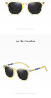 Nuevas gafas de sol polarizadas para bebés para niños, protección UV, gafas de sol, gafas coloridas para adolescentes - details 15