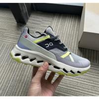 Nuevo Cloudhoriz suave transpirable amortiguación zapatillas deportivas de verano para hombres y mujeres - details 6