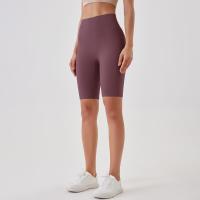 Nuevo Yoga abrasivo de doble cara transpirable rts, levantamiento de cadera y abdomen, pantalones de cinco piezas - details 238