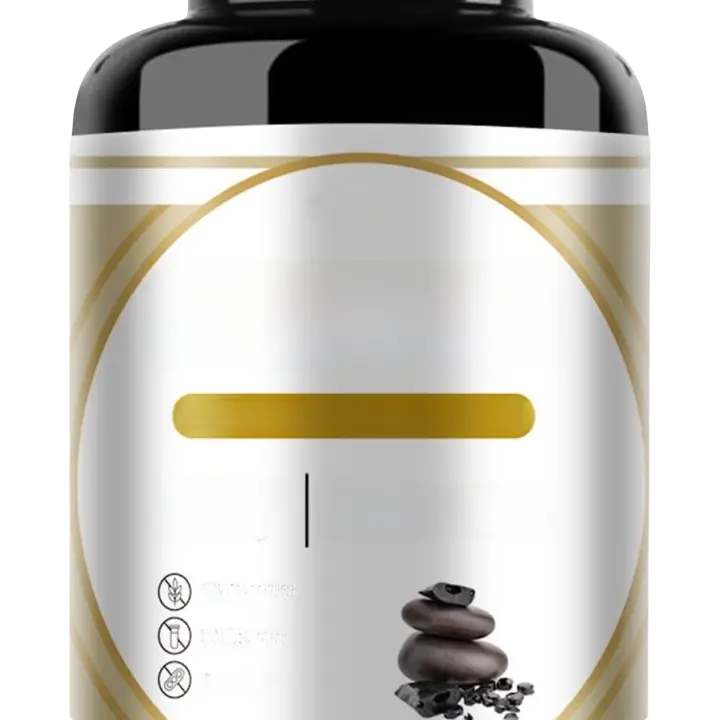 Cápsulas Shilajit Almacenamiento de Datos SD Cards - 1