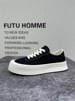 Fabricante de alta calidad, diseñador de zapatos, zapatos de skate, zapatos casuales para caminar de verano para hombres. - details 4