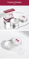 ICONSIGN-pegamento de bálsamo para levantamiento de pestañas, accesorio de maquillaje de belleza, resistente al agua - details 10