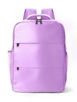 Mochila Unisex de gran capacidad para viaje de negocios, resistente al agua, ligera, duradera, multifuncional, 16 pulgadas - details 18
