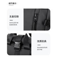 Mochila de Viaje Nueva Calle Deportiva al Aire Libre Plegable Bolsa Casual para Hombres - details 22