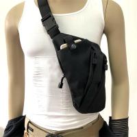 Bolsa de almacenamiento multifuncional para hombre, bolsa de viaje para pistola, bolsas Fino de negocios - details 1