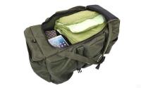 Bolsa de Camping de 100L, mochila de viaje, tamaño grande para hombres, hombro al aire libre, senderismo, senderismo, bolsa de viaje táctica, fin de semana - details 6