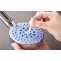 Set de 10 Pinceles Pequeños Cabeza de Ducha, Enchufe de Auriculares, Botella - details 1