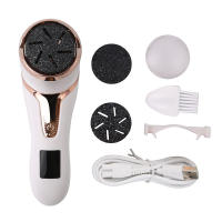 Amoladora de Pies Eléctrica Recargable Herramienta de Pedicura para Eliminación de Callos - details 10