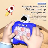 Juego de Púrpura Rápido Diversión Ligera para Niños y Adultos Juguete de Puzzle Luz - details 5