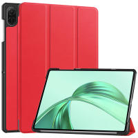 Funda Para Honor Pad X8a, 11 Pulgadas, 2024, Soporte Magnético, Cuero PU, PC Duro - details 12