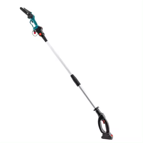 Vinnyooc-batería de motosierra inalámbrica, podadora eléctrica de 6 pulgadas, 21-36V, 750W - 1