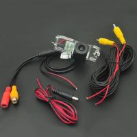 Auto Wayfeng WF Cámara de Vista Trasera para Coche Resolución 1080P Lente de Plástico y Vidrio - details 9