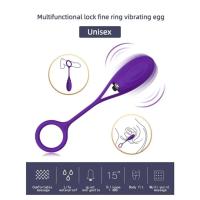 Leten Masajeador de Probata Estimulador de Clítoris para Mujeres Juguete Sexual Vibrante para Parejas Salud y Diversión - details 2