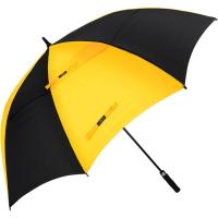 Paraguas de golf con apertura automática, paraguas impermeables a prueba de viento con techo doble extra grande de gran tamaño - details 80