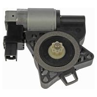 Regulador de ventana derecha, motor elevador de vidrio eléctrico para Mazda 3 5 6 CX7 CX9 RX8 2004-2017 gj6a5858xf, 742-802 - details 1