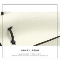 Nueva moda axila con cubo de Color de contraste, versión coreana informal, bandolera de hombro, bolso Universal para mujer - details 6