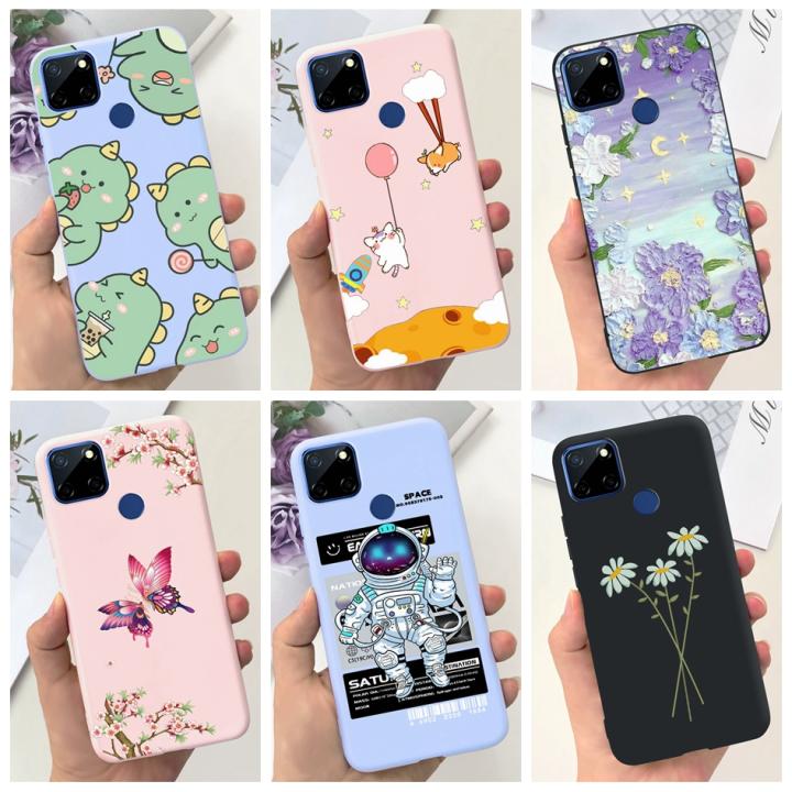 Funda De Silicona Para Teléfono Infinix Smart 6 Plus, Carcasa De