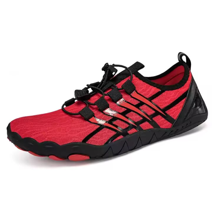Zapatos de Agua para Hombre Secado Rápido Ideal para Kayak, Canotaje, Senderismo, Surf, Caminar - 1