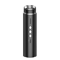 Masajeador facial multifuncional para uso doméstico, dispositivo de estiramiento facial RF de microfrecuencia, EMS, Led, equipo de Salón de Belleza - details 0