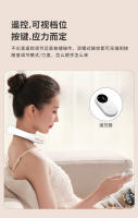 Masajeador Cervical Inteligente Masajeador De Cuello Espina Multifuncional Cuello Hombro Cuello Compresa Caliente Protector De Cuello De Espina - details 13