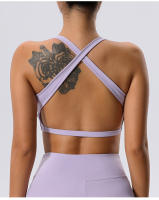 Camiseta Deportiva Transpirable para Mujer Tela de Nylon de Secado Rápido - details 9