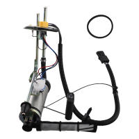 Conjunto de bomba de combustible eléctrica para coche, para Jeep Cherokee o Wagoneer L6 4.0L 1987-1990 E7091S - details 1