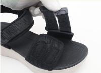 Sandalias Deportivas de Playa para Mujeres Moda de Pies Planos - details 5